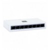 Switch Hub 10/100 Mbps Fast Ethernet 8 Porte