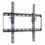 Supporto a Muro Inclinabile per TV LED LCD 23-55'' Nero