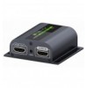 Extender Splitter HDMI con IR su Cavo Cat. 6 fino a 60m IDATA EX-HL21D