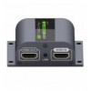 Extender Splitter HDMI con IR su Cavo Cat. 6 fino a 60m