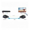 Extender Splitter HDMI con IR su Cavo Cat. 6 fino a 60m