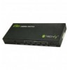 Switch HDMI 5 IN 1 OUT con Telecomando 4K UHD 3D IDATA HDMI-4K51