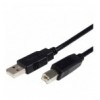Cavo USB 2.0 A maschio/B maschio bulk 3 m ICOC U-AB-30-U2B