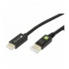 Cavo Convertitore da DisplayPort 1.2 a HDMI 4K 1m