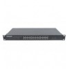 Switch Gigabit Ethernet 24 Porte + 2 Porte SFP