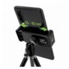 Treppiede Portatile Universale per Smartphone e Fotocamere