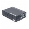  Convertitore per Supporti WDM RX1310/TX1550 Fast Ethernet Fibra