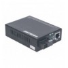  Convertitore per Supporti WDM RX1550/TX1310 Fast Ethernet Fibra