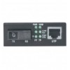  Convertitore per Supporti WDM RX1550/TX1310 Fast Ethernet Fibra