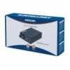 Media converter Gigabit Ethernet WDM Bidirezionale Single Mode RX1550/TX1310