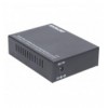 Media converter Gigabit Ethernet WDM Bidirezionale Single Mode RX1550/TX1310