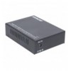 Media converter Gigabit Ethernet WDM Bidirezionale Single Mode RX1310/TX1550