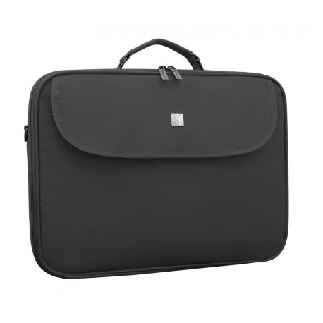 Borsa Notebook New York 15.6'' Nero ICSB-3015B