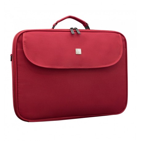 Borsa Notebook New York 15.6'' Bordeaux ICSB-3015D