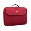 Borsa Notebook New York 15.6'' Bordeaux ICSB-3015D