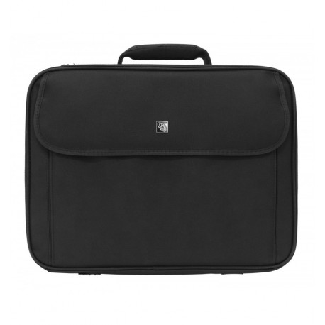 Borsa Notebook Wall Street 17.3'' Nero ICSB-88120