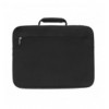 Borsa Notebook Wall Street 17.3'' Nero