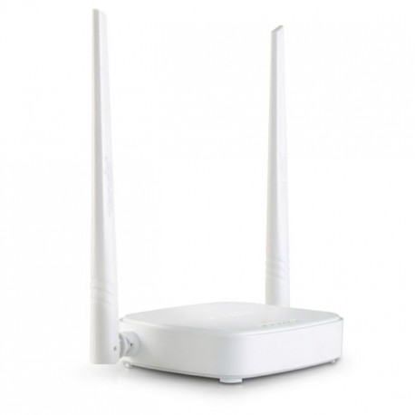 Router Ripetitore Wireless 300Mbps 2 Antenne da 5dBi N301 I-WL-N301