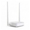 Router Ripetitore Wireless 300Mbps 2 Antenne da 5dBi N301 I-WL-N301