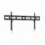 Supporto a Muro per TV LED LCD 42-80'' Ultra Slim fisso H400mm