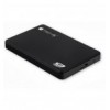 Box HDD/SSD Esterno SATA 2.5'' USB3.1 SuperSpeed+ Nero