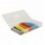 Kit 100 Tubi Colorati Guaina Termorestringente per Isolamento Cavi