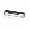 Switch KVMP USB DVI Dual View a 2 porte