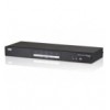 Switch KVMP USB DVI Dual View a 4 porte