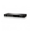 Switch KVM USB-PS2 VGA a 16 porte, CS1316