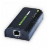 Ricevitore Aggiuntivo Extender HDMI su Cavo Cat.6 fino a 120m IDATA EXTIP-373RA