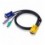 Cavo per KVM HD 15 PS2 a SPHD-15 3 metri, 2L-5203P