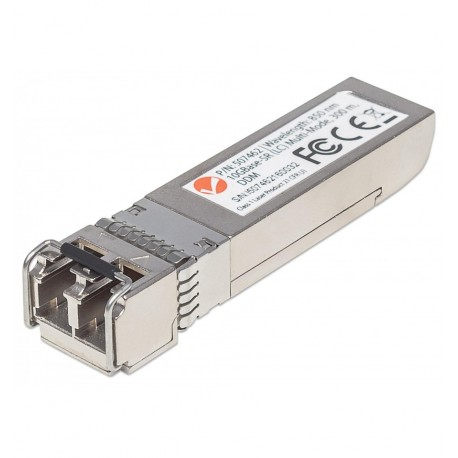 Transceiver 10 Gigabit Fibra Ottica Multimodale SFP+ I-TX-MGBIC10GM