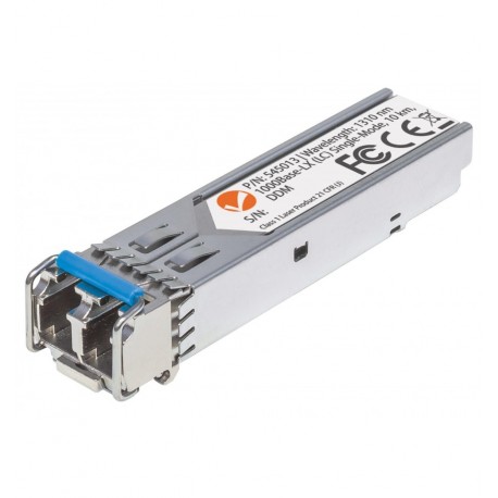 Transceiver Gigabit Ethernet Mini-GBIC SFP 1310 nm I-TX-MGBIC103