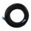 Matassa U/UTP Cavo Patch Cat.6 CCA 30m da Esterno Nero/Blu