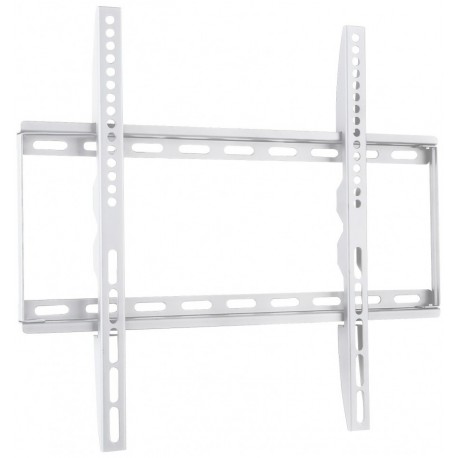 Supporto a Muro Fisso Slim per TV LED LCD 23-55'' Bianco ICA-PLB 162MW