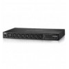 Multipresa Rack PDU 7xC13+C19 Misurazione PDU