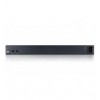 Multipresa Rack PDU 7xC13+C19 Misurazione PDU, Controllo Presa PE6208G