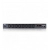 Multipresa Rack PDU 8x C13 Misurazione PDU, Controllo Presa PE8108