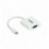Adattatore Mini DisplayPort (Thunderbolt) a VGA, VC920