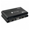 Splitter HDMI2.0 4K UHD 3D 4 vie