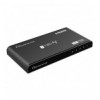 Splitter HDMI2.0 4K UHD 3D 4 vie