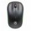Mouse Ottico Wireless con Micro Ricevitore USB 1000 Dpi Nero/Verde