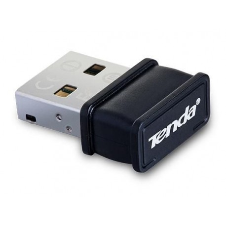 Mini Adattatore 150N Wireless USB I-WL-USB-150D