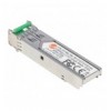 Transceiver Gigabit Fibra Ottica WDM (RX1310/TX1550) Bidirezionale SFP