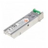 Transceiver Gigabit Fibra Ottica WDM (RX1310/TX1550) Bidirezionale SFP