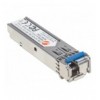 Transceiver Gigabit Fibra Ottica WDM (RX1550/TX1310) Bidirezionale SFP