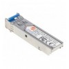 Transceiver Gigabit Fibra Ottica WDM (RX1550/TX1310) Bidirezionale SFP