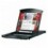 Switch KVM Cat.5E/6 a 8 porte con LCD 19'' Dual Rail, KL1508AN
