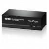 Splitter Video VGA a 2 porte 450MHz