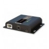 Ricevitore Aggiuntivo Extender HDMI HDbitT 4K UHD IR Cavo Cat.6 120m IDATA EXTIP-3834KR